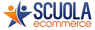 logo scuola ecommerce